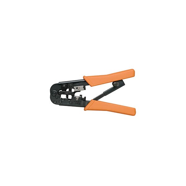 Crimping Tool for RJ-11 and RJ-22